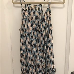 Lucky Brand Summer Top